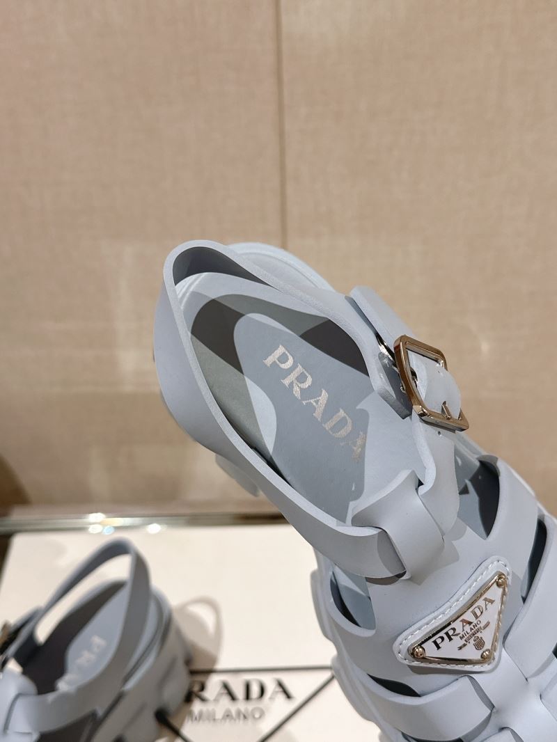 Prada Sandals